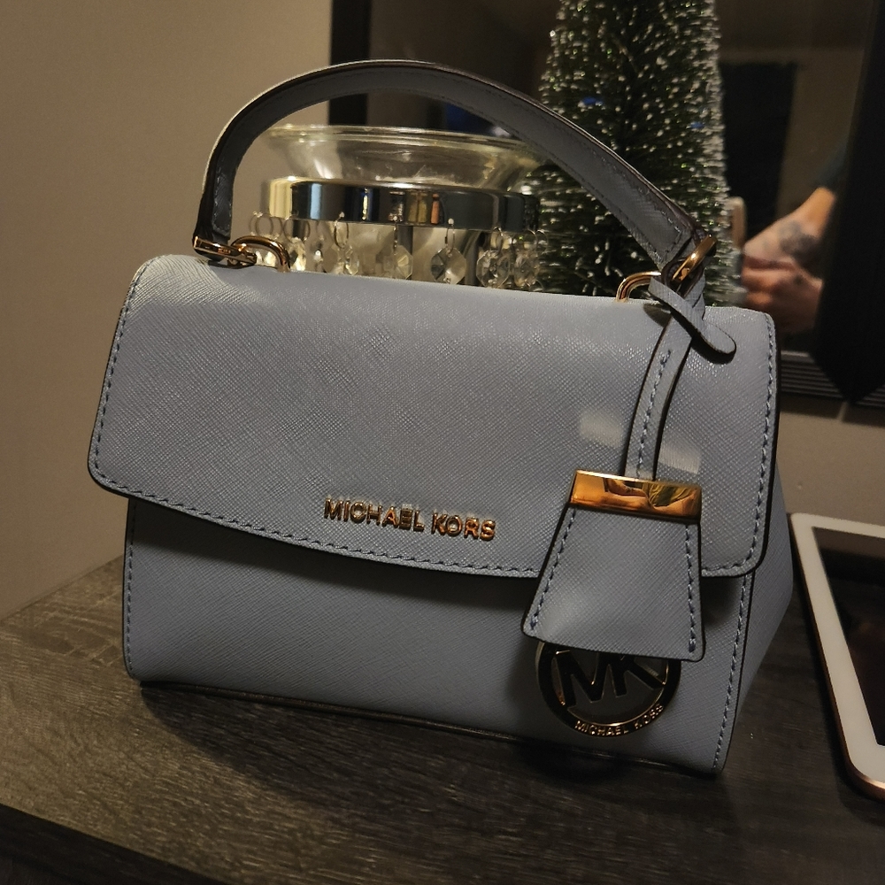 Michael kors mini bag